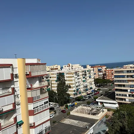 El Estudio De Alejandro Torre Del Mar