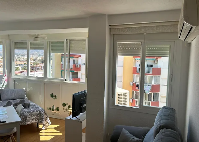 Διαμέρισμα El Estudio De Alejandro